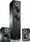 Активные полочные колонки Magnat Monitor Reference 2A Black 8 – techzone.com.ua Активные полочные колонки Magnat Monitor Reference 2A Black 8 – techzone.com.ua
