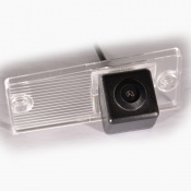 Штатна камера заднього виду IL Trade 9578, KIA / LADA 3 – techzone.com.ua Штатна камера заднього виду IL Trade 9578, KIA / LADA 3 – techzone.com.ua