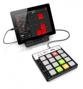 MIDI-контролер IK Multimedia iRig Pads 5 – techzone.com.ua MIDI-контролер IK Multimedia iRig Pads 5 – techzone.com.ua