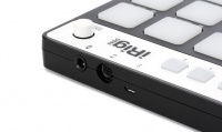 MIDI-контролер IK Multimedia iRig Pads 7 – techzone.com.ua MIDI-контролер IK Multimedia iRig Pads 7 – techzone.com.ua