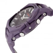 Чоловічий годинник Casio G-Shock G-Squad GBA-950-2AER 4 – techzone.com.ua Чоловічий годинник Casio G-Shock G-Squad GBA-950-2AER 4 – techzone.com.ua