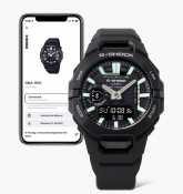 Чоловічий годинник Casio G-Shock G-Squad GBA-950-2AER 6 – techzone.com.ua Чоловічий годинник Casio G-Shock G-Squad GBA-950-2AER 6 – techzone.com.ua