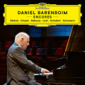 Вінілова платівка Daniel Barenboim - Encores [LP] – techzone.com.ua