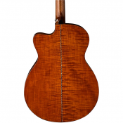 Гитара PRS SE A50E (Vintage Sunburst) 3 – techzone.com.ua Гитара PRS SE A50E (Vintage Sunburst) 3 – techzone.com.ua