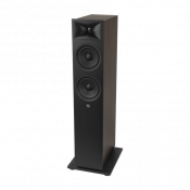 Акустика JBL Stage 260F Black (JBL260FBLK) шт 1 – techzone.com.ua