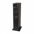 Акустика JBL Stage 260F Black (JBL260FBLK) шт 1 – techzone.com.ua