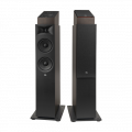 Акустика JBL Stage 260F Black (JBL260FBLK) шт 8 – techzone.com.ua