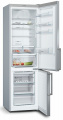 Холодильник Bosch KGN39XL35 2 – techzone.com.ua