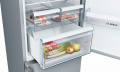 Холодильник Bosch KGN39XL35 5 – techzone.com.ua