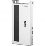 ЦАП+підсилювач Topping G5 Silver 1 – techzone.com.ua
