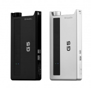 ЦАП+підсилювач Topping G5 Silver 4 – techzone.com.ua ЦАП+підсилювач Topping G5 Silver 4 – techzone.com.ua