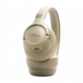 Навушники JBL Tune 780NC Beige (JBLT780NCBEG) 7 – techzone.com.ua