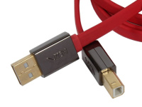 Кабель Van Den Hul USB Ultimate 4,0 m