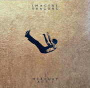 Вінілова платівка LP Imagine Dragons: Mercury-Act 1 (White Vinyl) 2 – techzone.com.ua Вінілова платівка LP Imagine Dragons: Mercury-Act 1 (White Vinyl) 2 – techzone.com.ua