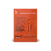 D'ADDARIO Rico - Baritone Sax #2.5 - 10 Pack 3 – techzone.com.ua D'ADDARIO Rico - Baritone Sax #2.5 - 10 Pack 3 – techzone.com.ua