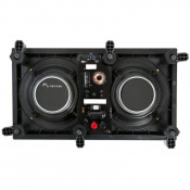 Вбудована акустична система Episode ES-550T-IWLCR-6 white 3 – techzone.com.ua Вбудована акустична система Episode ES-550T-IWLCR-6 white 3 – techzone.com.ua