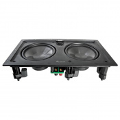 Встраиваемая акустическая система Episode ES-550T-IWLCR-6 white 4 – techzone.com.ua Встраиваемая акустическая система Episode ES-550T-IWLCR-6 white 4 – techzone.com.ua