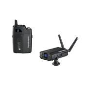 Накамерна радіосистема з петличним мікрофоном Audio Technica ATW-1701P1 – techzone.com.ua Накамерная радиосистема с петличным микрофоном Audio Technica ATW-1701P1 – techzone.com.ua