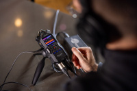 Zoom H4essential 5 – techzone.com.ua Zoom H4essential 5 – techzone.com.ua