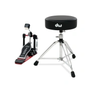 Комплект барабанного обладнання DW DWCP5000PK1