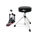 Комплект барабанного обладнання DW DWCP5000PK1 – techzone.com.ua
