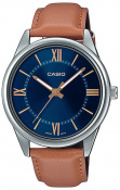 Годинник Casio TIMELESS COLLECTION MTP-V005L-2B5
