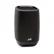 Мультірум акустика Polk Audio Polk Assist Black 1 – techzone.com.ua