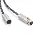 Кабель Inakustik Referenz NF-204 Micro AIR Stereo XLR 1,0m 2 – techzone.com.ua