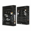 Кабель Inakustik Referenz NF-204 Micro AIR Stereo XLR 1,0m 5 – techzone.com.ua