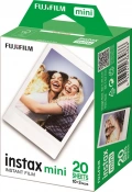 Фотобумага для камеры Fujifilm Instax Mini Color film 2x10 (16567828)