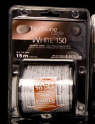 Акустический кабель NorStone White 150 Speaker Cable (15 m) 3 – techzone.com.ua Акустический кабель NorStone White 150 Speaker Cable (15 m) 3 – techzone.com.ua