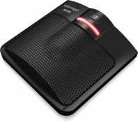 USB-мікрофон Behringer BU100 2 – techzone.com.ua