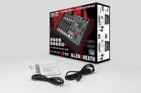 Мікшерний пульт Allen Heath ZEDi-10 9 – techzone.com.ua Мікшерний пульт Allen Heath ZEDi-10 9 – techzone.com.ua