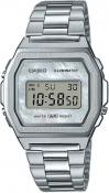 Жіночий годинник Casio Vintage premium A1000D-7EF 1 – techzone.com.ua