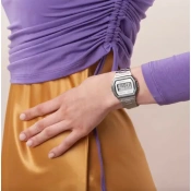 Жіночий годинник Casio Vintage premium A1000D-7EF 4 – techzone.com.ua Жіночий годинник Casio Vintage premium A1000D-7EF 4 – techzone.com.ua