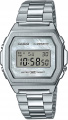Жіночий годинник Casio Vintage premium A1000D-7EF 1 – techzone.com.ua