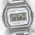 Жіночий годинник Casio Vintage premium A1000D-7EF 2 – techzone.com.ua