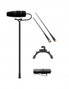 Мікрофон для віолончелі DPA microphones 4099-DP-1-201-C 1 – techzone.com.ua