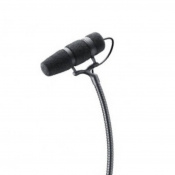 Мікрофон для віолончелі DPA microphones 4099-DP-1-201-C 2 – techzone.com.ua
