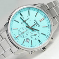 Чоловічий годинник Casio Standard Chronograph MTP-E515D-2A2 5 – techzone.com.ua