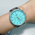 Чоловічий годинник Casio Standard Chronograph MTP-E515D-2A2 6 – techzone.com.ua