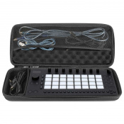 UDG Creator Ableton Move Hardcase Black (U8511BL) 1 – techzone.com.ua