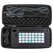 Жорсткий кейс UDG Creator Ableton Move Hardcase Black (U8511BL) 3 – techzone.com.ua