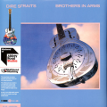 Dire Straits: Brothers In Arms -Half Spd /2LP 1 – techzone.com.ua