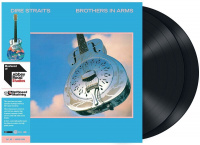 Вінілова платівка Dire Straits: Brothers In Arms -Half Spd /2LP 3 – techzone.com.ua
