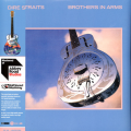 Вінілова платівка Dire Straits: Brothers In Arms -Half Spd /2LP 1 – techzone.com.ua