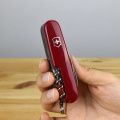 Складной нож Victorinox HUNTSMAN 