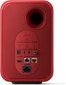 Акустическая система KEF LSX II Lava Red 5 – techzone.com.ua