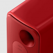 Акустична система KEF LSX II Lava Red 2 – techzone.com.ua Акустична система KEF LSX II Lava Red 2 – techzone.com.ua
