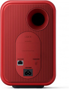 Акустична система KEF LSX II Lava Red 4 – techzone.com.ua Акустична система KEF LSX II Lava Red 4 – techzone.com.ua